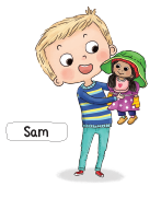 Sam