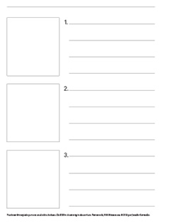 Paper for procedural writing 