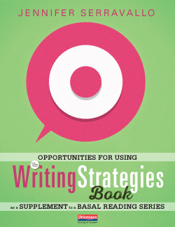 Using WSB as a Supplement to a Basal