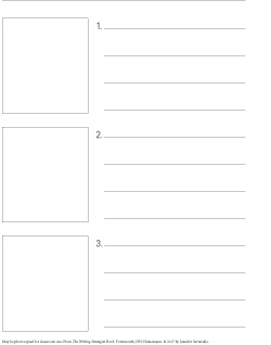 Writing Paper: Procedural