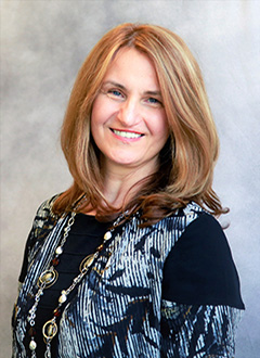 Image of Andrea  Honigsfeld