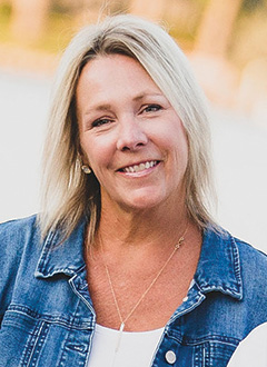 Image of Jamee  Petersen