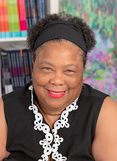 Image of Nicki  Newton