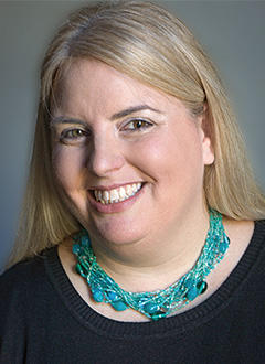 Image of Alicia  Luick