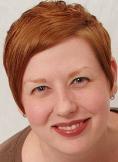 Image of Alysia D.  Roehrig