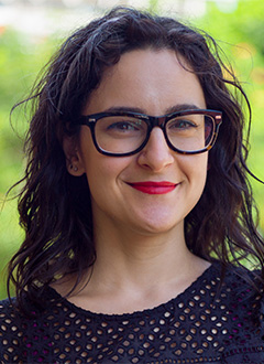 Image of Barbara  Golub