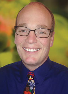 Image of Brian  Campbell