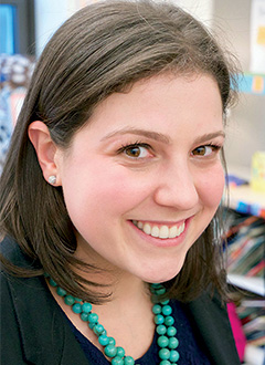 Image of Brianna  Parlitsis