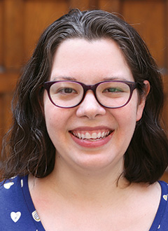 Image of Casey  Maxwell