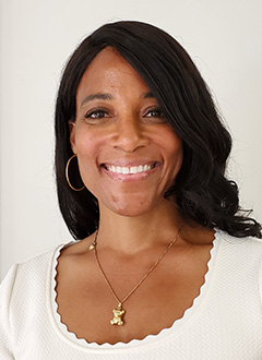 Image of Danielle  Moore