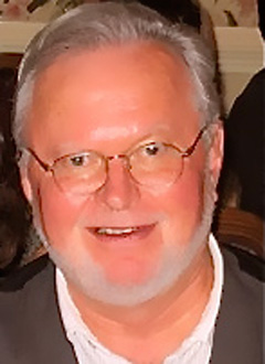 Image of Donald  Killgallon