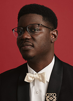 Image of Edmund  Adjapong