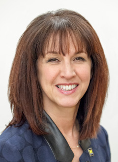 Image of Elizabeth Birr  Moje