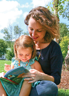 Image of Elizabeth  Moore