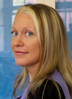 Image of Emily  Strang-Campbell