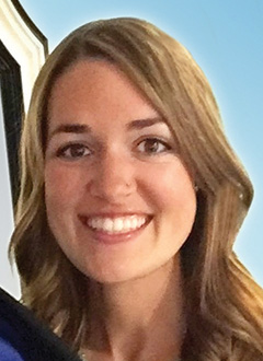 Image of Emma Coufal  Bemowski