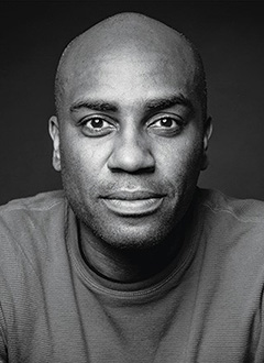 Image of Ernest  Morrell