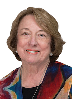 Image of Gay Su  Pinnell