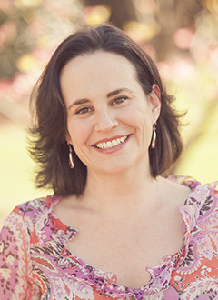 Image of Ilana Seidel  Horn