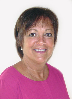 Image of Joan Petti  Tellish