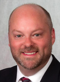 Image of John  SanGiovanni