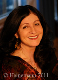 Image of Judith Ortiz  Cofer