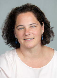 Image of Julie  Nora