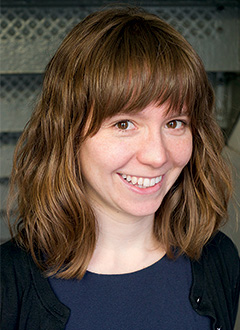 Image of Katie  Clements