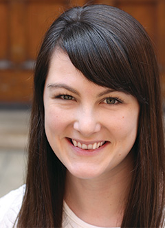 Image of Katrina  Davino