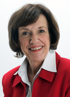 Image of Kay B.  Sammons