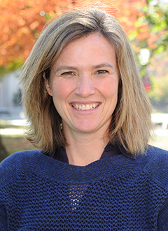 Image of Kristin  Bourdage