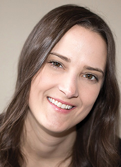 Image of Kristin  Smith