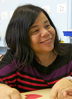 Image of Laurie  Pessah