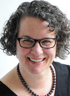 Image of Linda  Levi