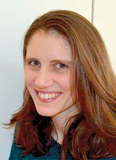 Image of Lindsay  Barton