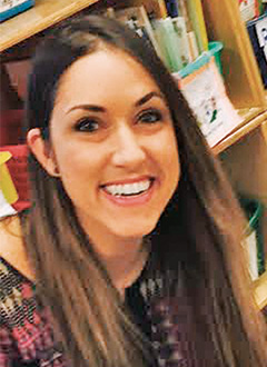 Image of Lindsay  Wilkes