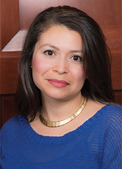 Image of Lisa  Hernandez Corcoran