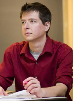 Image of Max  Ray-Riek