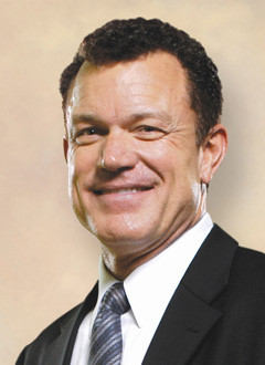 Image of Michael F  Opitz