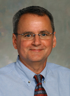 Image of Michael P  Ford