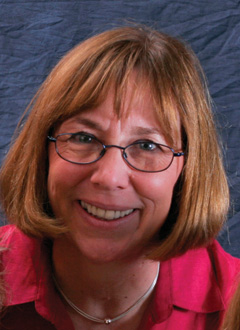 Image of Nancy  Cloud