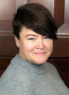 Image of Natalie  Louis