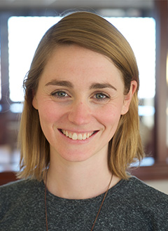 Image of Norah  Mallaney