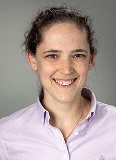 Image of Rachael E.  Gabriel