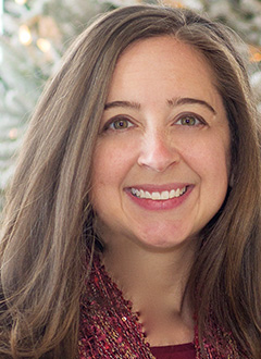 Image of Rachel  Rothman-Perkins