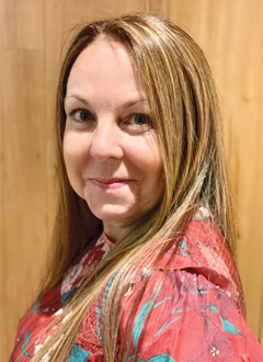 Image of Rebecca  Cronin