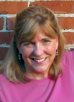 Image of Sara  Holbrook
