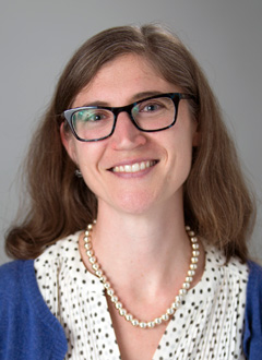 Image of Sarah L.  Woulfin