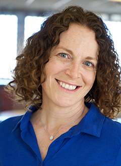 Image of Shana  Frazin