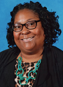 Image of Tanya  Milner-McCall